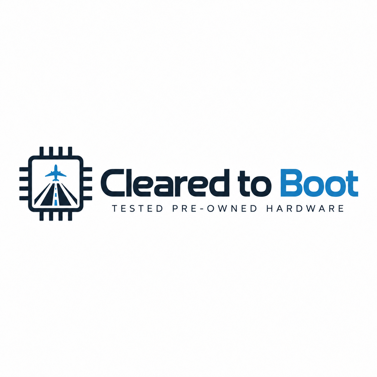 Cleared to Boot